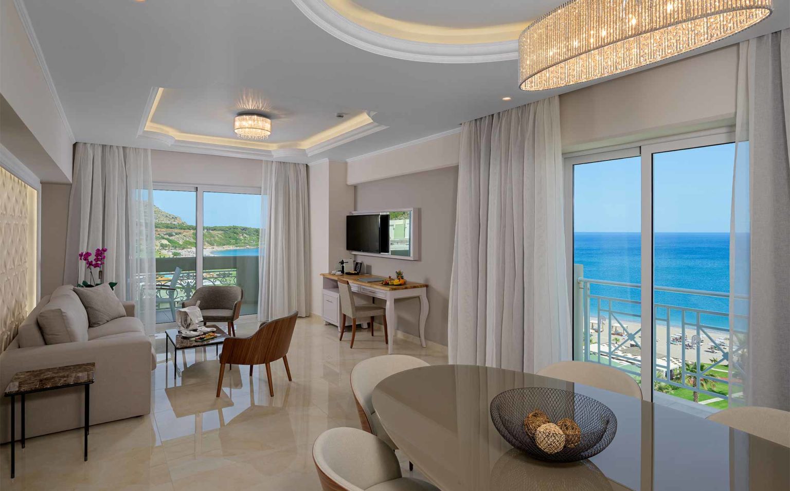 hotel rodos palladium rhodes greece