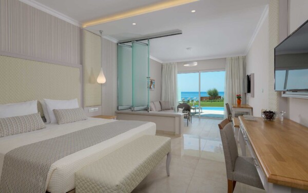 Executive Room with Private_Pool