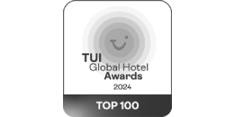 TUI Global Hotel Awards 2024