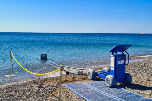 SeaAccess System