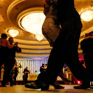 Pavo Real Tango Event 2025