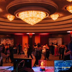 Pavo Real Tango Event 2026