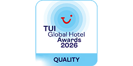 TUI Global Quality Hotel Awards 2026